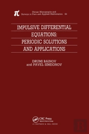 Impulsive Differential Equations
