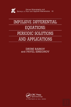 Bertrand.pt - Impulsive Differential Equations