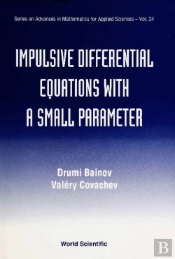 Bertrand.pt - Impulsive Differential Equations With A Small Parameter