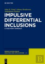 Impulsive Differential Inclusions