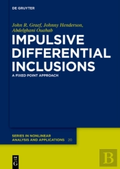 Impulsive Differential Inclusions