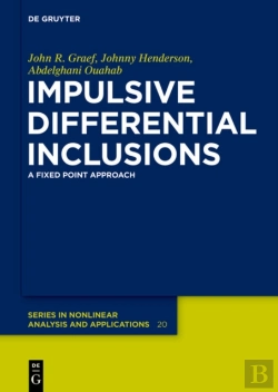 Bertrand.pt - Impulsive Differential Inclusions