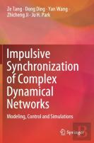 Impulsive Synchronization Of Complex Dynamical Networks