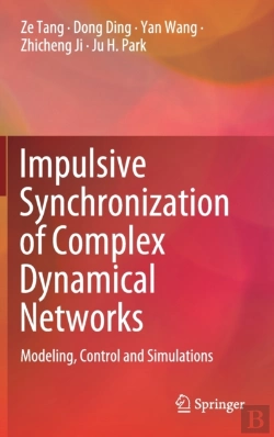 Bertrand.pt - Impulsive Synchronization Of Complex Dynamical Networks