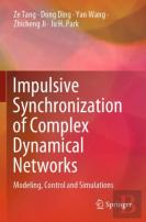 Impulsive Synchronization Of Complex Dynamical Networks