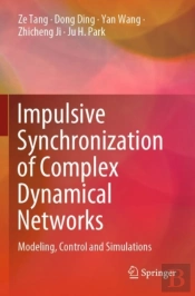Impulsive Synchronization Of Complex Dynamical Networks