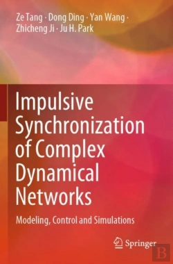 Bertrand.pt - Impulsive Synchronization Of Complex Dynamical Networks