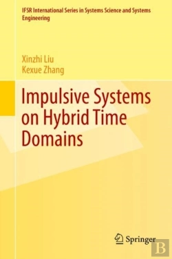 Bertrand.pt - Impulsive Systems On Hybrid Time Domains