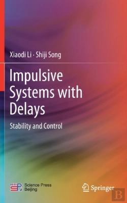 Bertrand.pt - Impulsive Systems With Delays