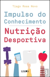 Impulso do Conhecimento - Nutrição Desportiva