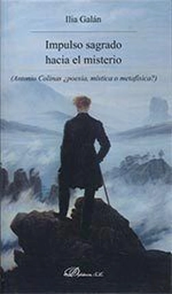 Bertrand.pt - Impulso Sagrado Hacia El Misterio