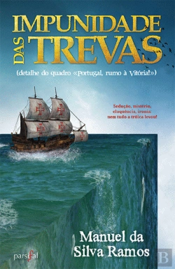 Bertrand.pt - Impunidade das Trevas