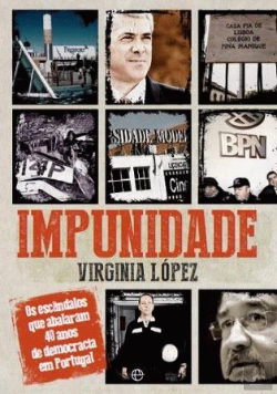 Bertrand.pt - Impunidade