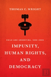 Impunity, Human Rights, And Democracy