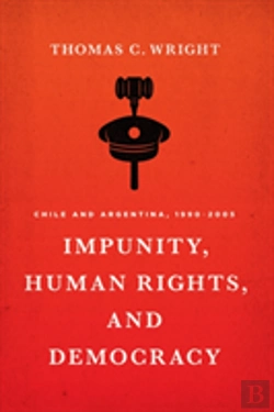 Bertrand.pt - Impunity, Human Rights, And Democracy