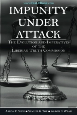 Bertrand.pt - Impunity Under Attack: The Evolution And