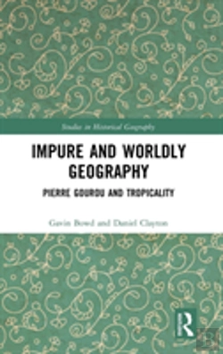 Bertrand.pt - Impure And Worldly Geography