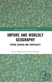 Impure And Worldly Geography