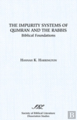 Bertrand.pt - Impurity Systems Of Qumran And The Rabbis