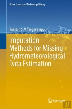 Bertrand.pt - Imputation Methods For Missing Hydrometeorological Data Estimation