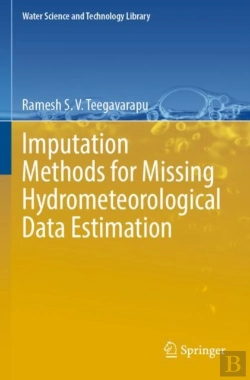 Bertrand.pt - Imputation Methods For Missing Hydrometeorological Data Estimation