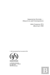 Imputation Systems - Objectives And Consequences