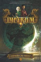 Impyrium