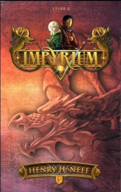 Bertrand.pt - Impyrium, Livre Ii