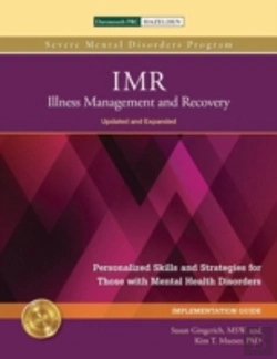 Bertrand.pt - Imr: Illness Management And Recovery Implementation Guide
