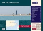 Imray 2100 Chart Pack