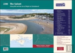 Bertrand.pt - Imray 2200 Chart Pack
