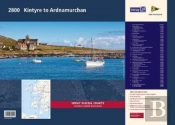 Imray 2800 Chart Pack