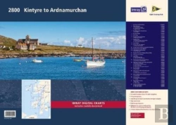 Bertrand.pt - Imray 2800 Chart Pack