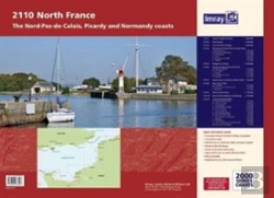 Bertrand.pt - Imray Chart Atlas 2110