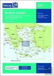 Imray Chart G31