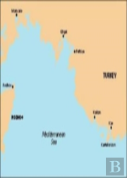 Imray Chart G36