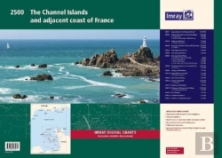 Bertrand.pt - Imray Chart Pack 2500