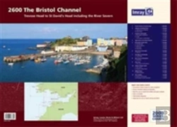 Bertrand.pt - Imray Chart Pack