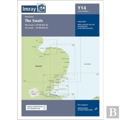Bertrand.pt - Imray Chart Y14