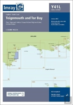 Bertrand.pt - Imray Chart Y41