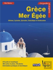 Imray Mer Egee
