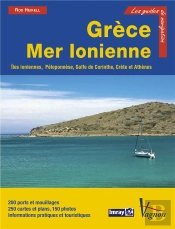 Imray Mer Ionienne