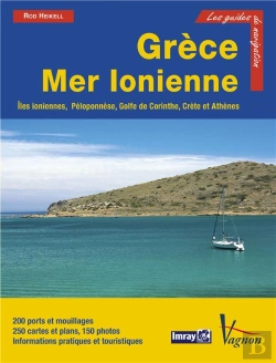 Bertrand.pt - Imray Mer Ionienne