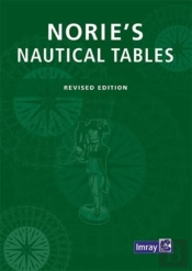 Imray Norie'S Nautical Tables