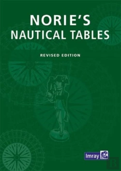 Bertrand.pt - Imray Norie'S Nautical Tables