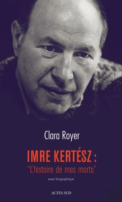 Bertrand.pt - Imre Kertész ; 