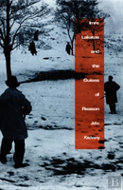 Bertrand.pt - Imre Lakatos And The Guises Of Reason