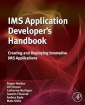 Ims Application Developer'S Handbook