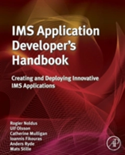 Bertrand.pt - Ims Application Developer'S Handbook