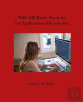 Ims-Db Basic Training For Application Developers
